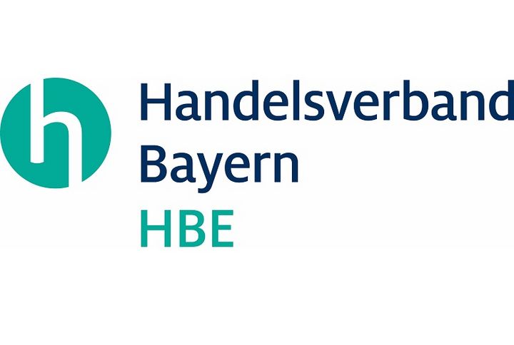 Logo Handelsverband Bayern