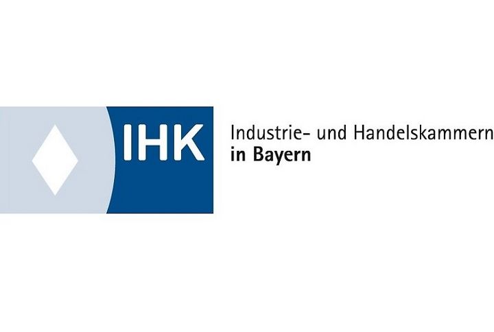 Logo IHK Bayern